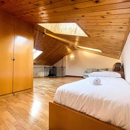 Duplex Con Encanto En Un Lugar Unico Apartamento