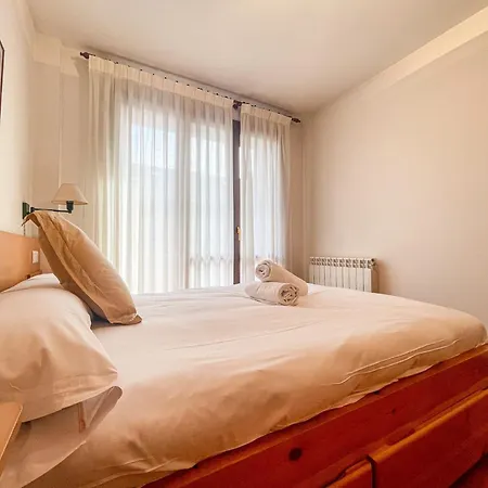 Duplex Con Encanto En Un Lugar Unico Apartment Puigcerda