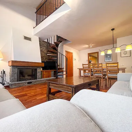 Duplex Con Encanto En Un Lugar Unico Apartment