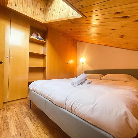 Duplex Con Encanto En Un Lugar Unico *