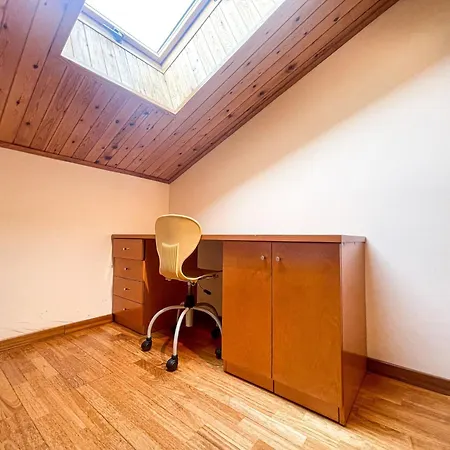Duplex Con Encanto En Un Lugar Unico * Puigcerda