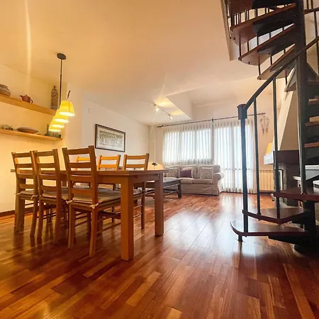 Apartment Duplex Con Encanto En Un Lugar Unico