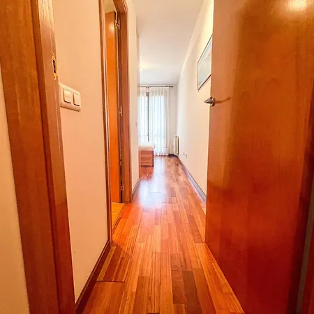 Duplex Con Encanto En Un Lugar Unico Apartment Puigcerda