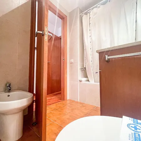Apartment Duplex Con Encanto En Un Lugar Unico