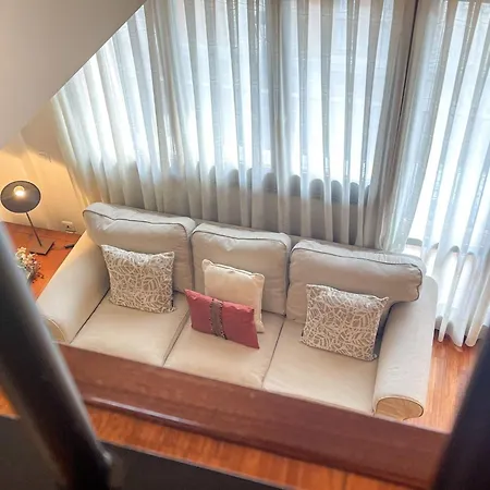 Duplex Con Encanto En Un Lugar Unico *