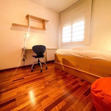 Apartment Duplex Con Encanto En Un Lugar Unico Puigcerda