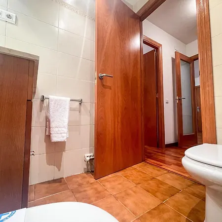 Duplex Con Encanto En Un Lugar Unico Apartment Puigcerda