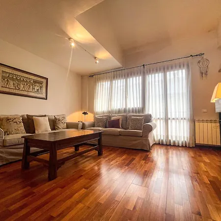 Duplex Con Encanto En Un Lugar Unico Apartment *