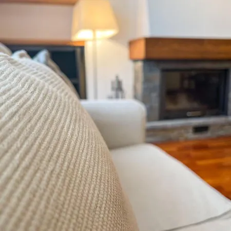 Duplex Con Encanto En Un Lugar Unico * Puigcerda