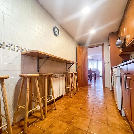 Apartment Duplex Con Encanto En Un Lugar Unico