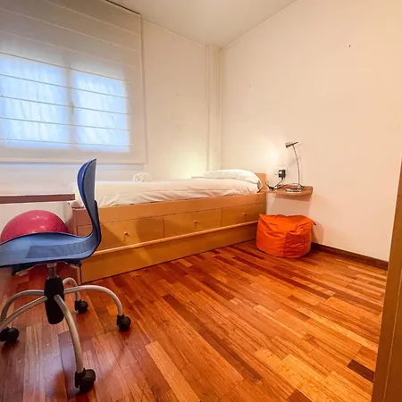 Duplex Con Encanto En Un Lugar Unico Apartment Puigcerda