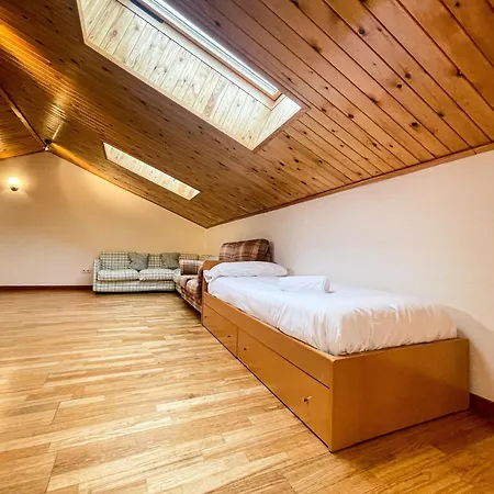 Duplex Con Encanto En Un Lugar Unico Apartment *