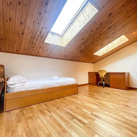 Apartment Duplex Con Encanto En Un Lugar Unico Puigcerda