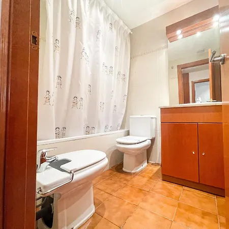 Duplex Con Encanto En Un Lugar Unico Apartment