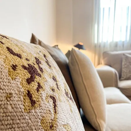 Duplex Con Encanto En Un Lugar Unico Apartment *
