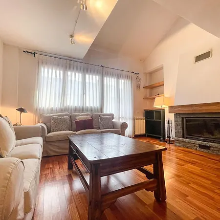 Apartment Duplex Con Encanto En Un Lugar Unico *