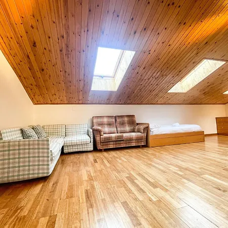 Apartment Duplex Con Encanto En Un Lugar Unico