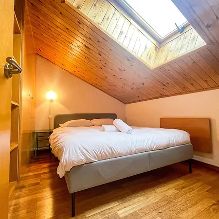 Apartment Duplex Con Encanto En Un Lugar Unico Puigcerda